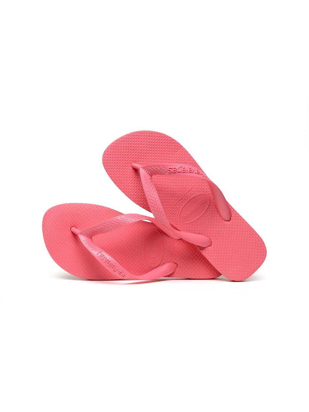 HAVAIANAS Infradito Unisex adulto 4000029.7600 Rosa - Stilato