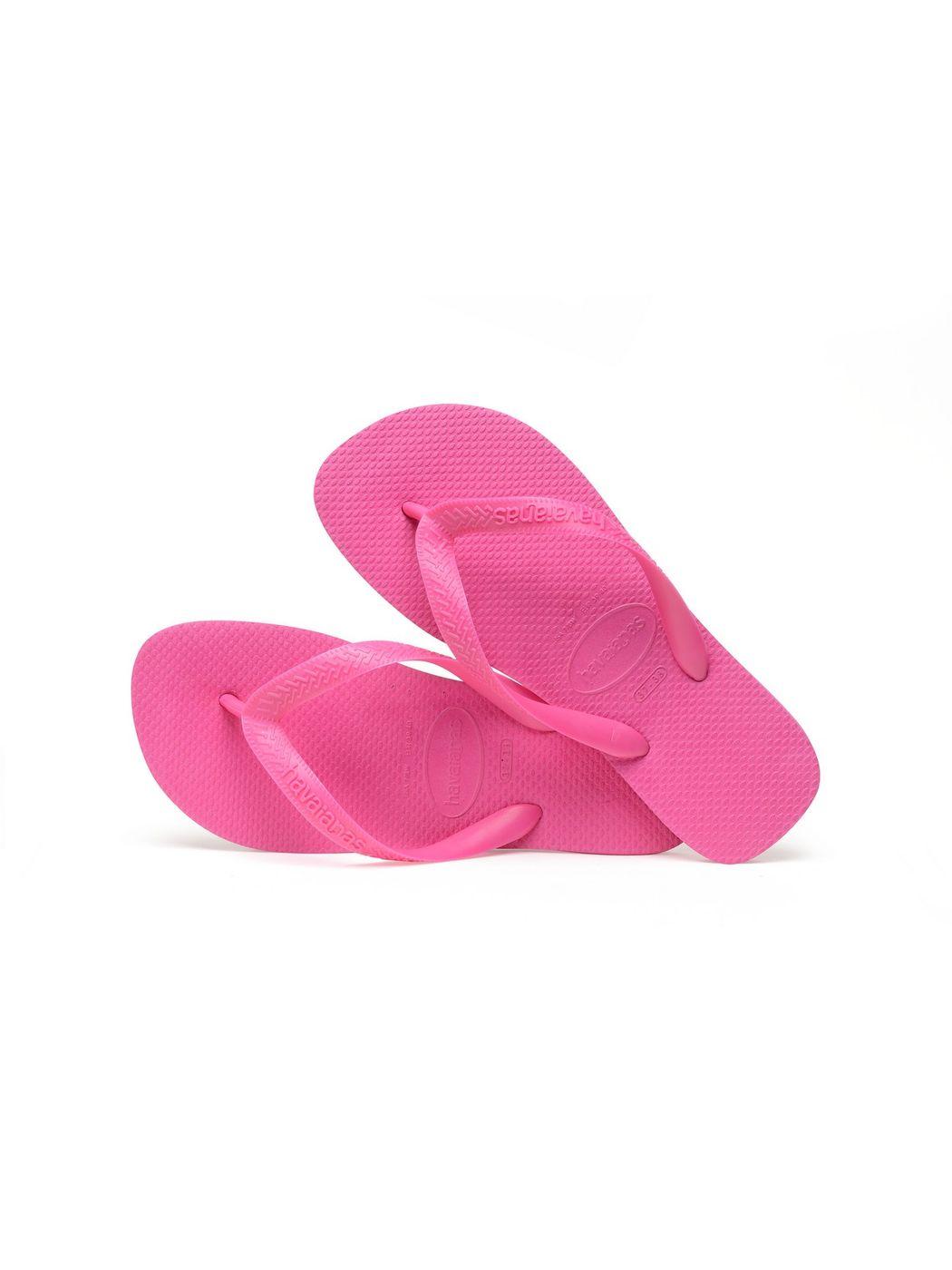 HAVAIANAS Infradito Unisex adulto 4000029.0064 Rosa - Stilato