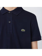 LACOSTE T-Shirt e Polo Uomo PH4012 166 Blu - Stilato