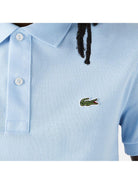 LACOSTE T-Shirt e Polo Uomo PH4012 HBP Blu - Stilato