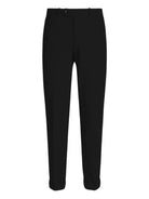 RRD Pantalone Uomo WES050 10 Nero - Stilato