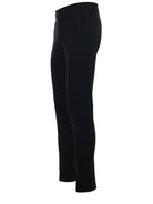 RRD Pantalone Uomo WES050 10 Nero - Stilato