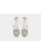 PHILIPPE MODEL Sneaker Donna PRLD VC01 Bianco - Stilato