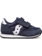 SAUCONY Sneaker Bambini e ragazzi Baby jazz SL265154 Blu - Stilato