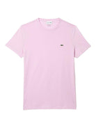 LACOSTE T-Shirt e Polo Uomo TH6709 Z4H Rosa - Stilato