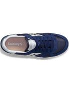 SAUCONY Sneaker Donna Shadow original S1108-833 Blu - Stilato