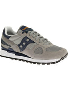 SAUCONY Sneaker Uomo Shadow original S2108-563 Grigio - Stilato