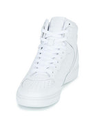 POLO RALPH LAUREN Sneaker Uomo Polo crt hgh 809877680 001 Bianco - Stilato