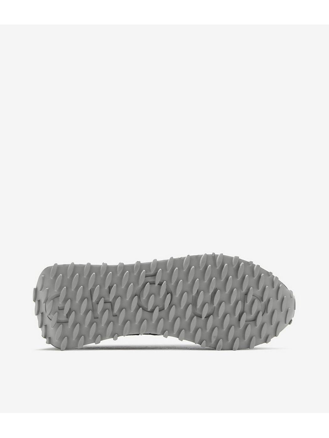 GHOUD Sneaker Uomo SOLM PS02 Blu - Stilato