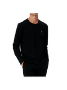 POLO RALPH LAUREN T-Shirt e Polo Uomo 714-844759 001 Nero - Stilato