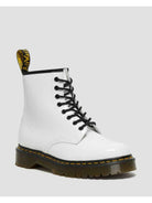 DR. MARTENS Stivali e Stivaletti Donna 1460 Bex 26886100 Bianco - Stilato