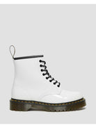 DR. MARTENS Stivali e Stivaletti Donna 1460 Bex 26886100 Bianco - Stilato