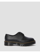 DR. MARTENS Stringate Donna 1461 bex 21084001 Nero - Stilato