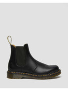 DR. MARTENS Stivali e Stivaletti Uomo Chelsea 2976 22227001 Nero - Stilato