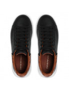 EMPORIO ARMANI Sneaker Donna X3X024 XM702 R923 Nero - Stilato