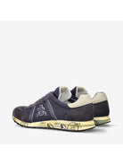 PREMIATA Sneaker Uomo LUCY VAR 5310 Blu - Stilato