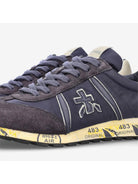 PREMIATA Sneaker Uomo LUCY VAR 5310 Blu - Stilato