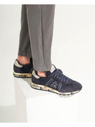 PREMIATA Sneaker Uomo LUCY VAR 5310 Blu - Stilato