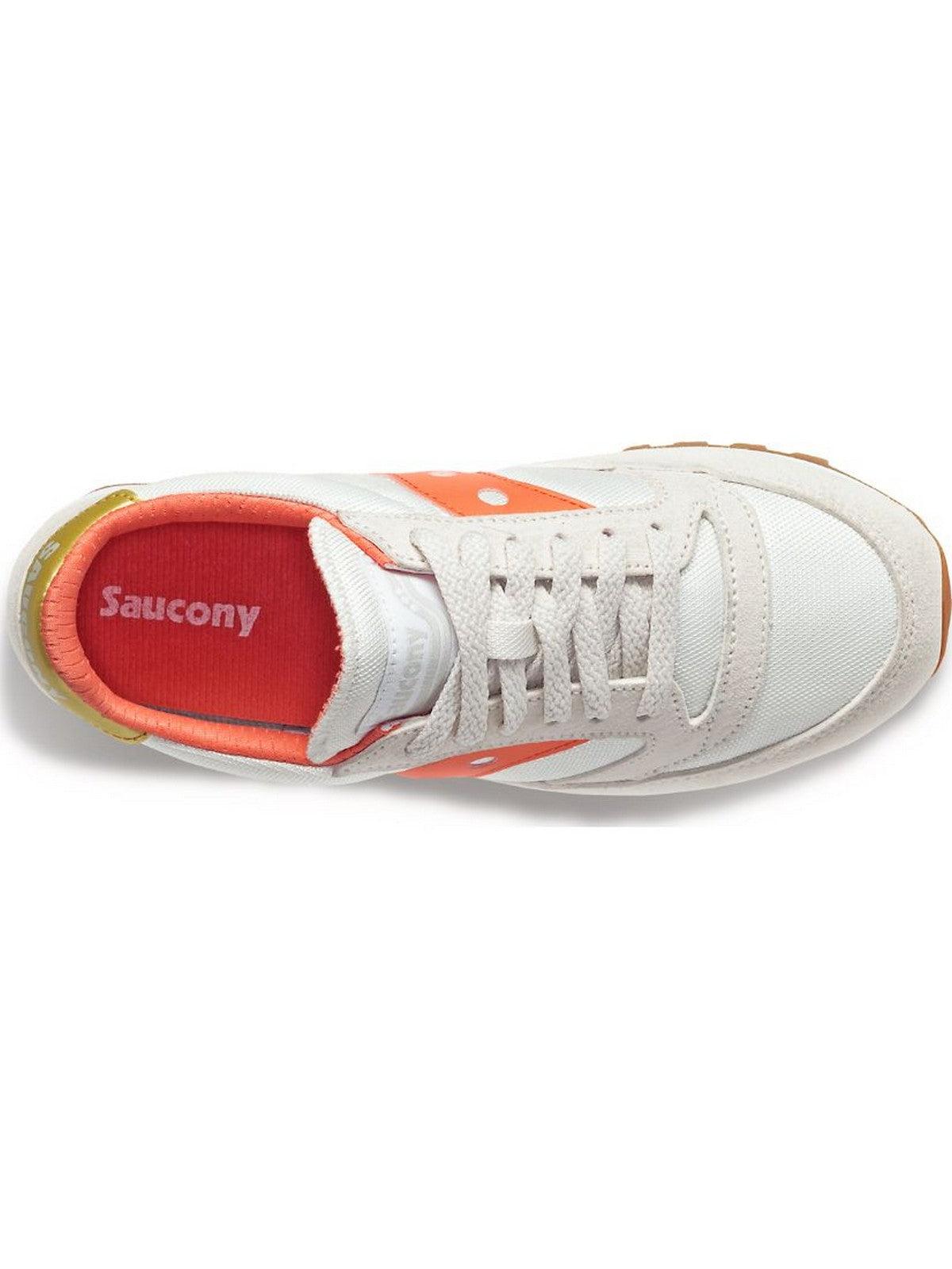 SAUCONY Sneaker Donna Jazz 81 S60539-49 Beige - Stilato