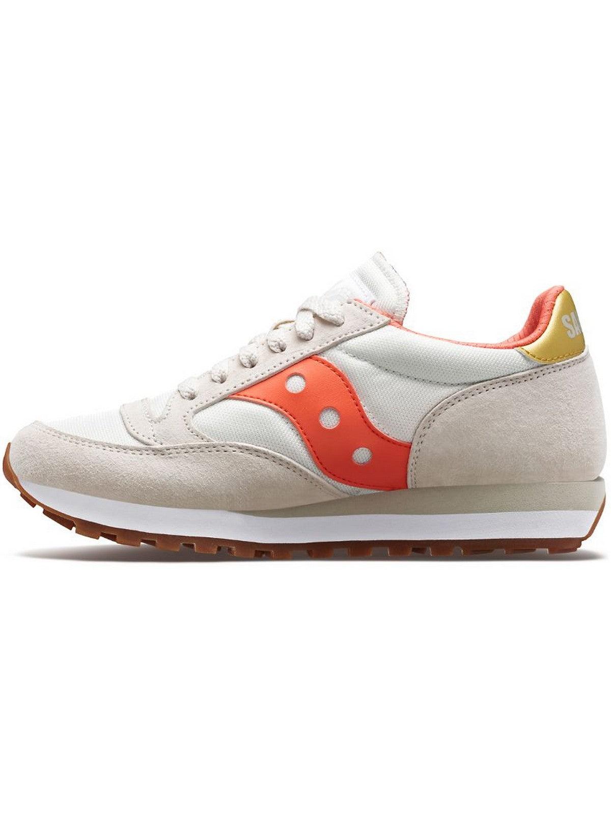 SAUCONY Sneaker Donna Jazz 81 S60539-49 Beige - Stilato