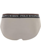 POLO RALPH LAUREN Slip Uomo 714840543 005 Multicolore - Stilato