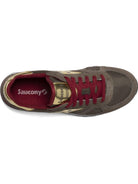 SAUCONY Sneaker Donna Shadow original S1108-765 Verde - Stilato