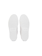 CALVIN KLEIN Sneaker Donna HW0HW01406 YBR Bianco - Stilato