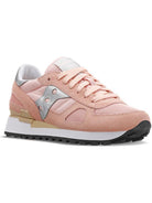 SAUCONY Sneaker Donna Shadow original S1108-810 Rosa - Stilato