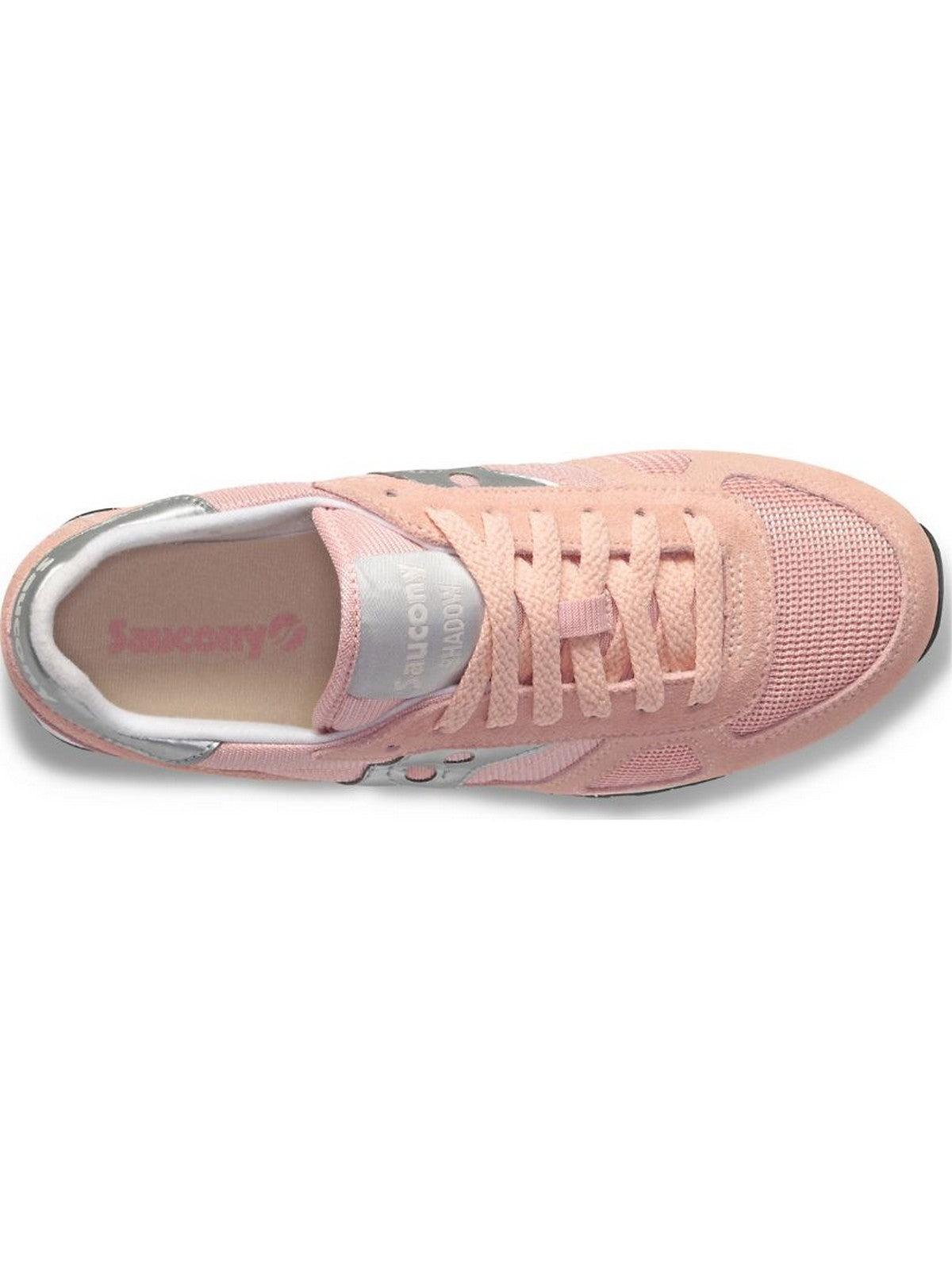 SAUCONY Sneaker Donna Shadow original S1108-810 Rosa - Stilato