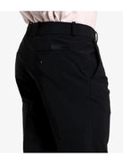 RRD Pantalone Uomo SES200 10 Nero - Stilato