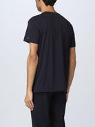 RRD T-Shirt e Polo Uomo 23145 60 Blu - Stilato