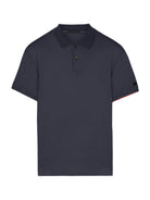 RRD T-Shirt e Polo Uomo 23139 60 Blu - Stilato