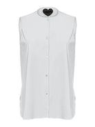 RRD Camicia Donna 23632 09 Bianco - Stilato