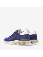 PREMIATA Sneaker Uomo LANDECK VAR 6132 Blu - Stilato