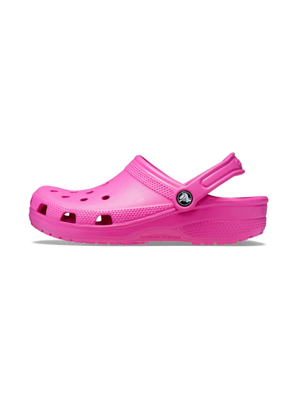 CROCS Ciabatta Unisex adulto Classic clog 10001 6UB Rosa - Stilato