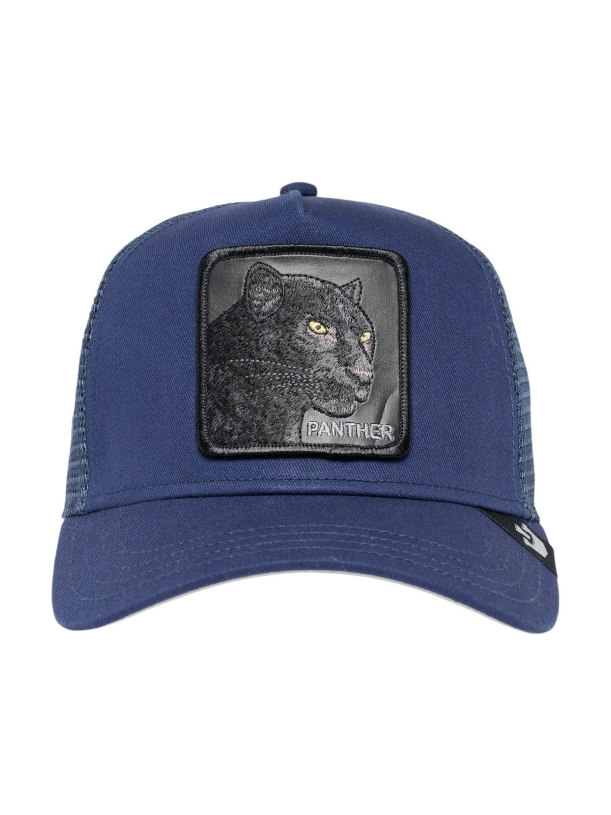 GOORIN BROS Cappello Uomo The Black Panther 101-1663 NVY Blu