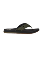 REEF Infradito Uomo The Layback RF.LAYBACKM CJ4366 Nero - Stilato