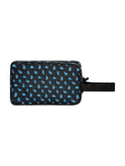 F**K Pochette Uomo FK24-A209X10 Blu - Stilato