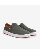 PITAS Slip on Uomo BONDI COAST KAKI Verde - Stilato