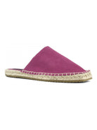 COLORS OF CALIFORNIA Espadrillas Donna ESPA01 FUX Rosa - Stilato