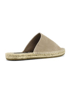 COLORS OF CALIFORNIA Espadrillas Donna ESPA01 TAU Beige - Stilato