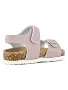 COLORS OF CALIFORNIA Sandalo Bambine e ragazze HC.3204 PIN Rosa - Stilato