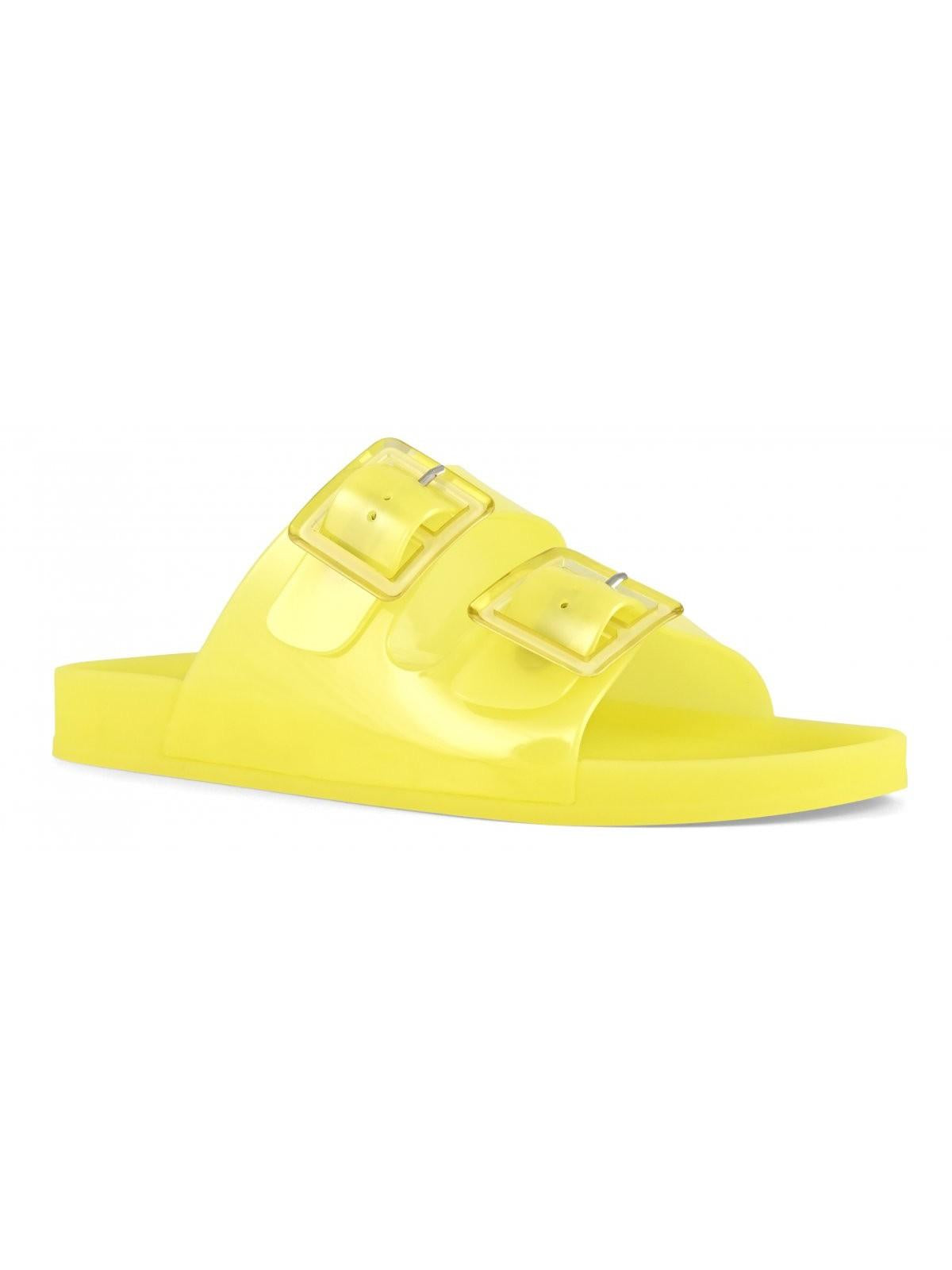 COLORS OF CALIFORNIA Ciabatta Donna CHJ0010 LIM Giallo - Stilato