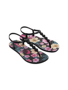 IPANEMA Infradito Donna Frida Kahlo IP.27021 AI782 Nero - Stilato