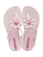 IPANEMA Infradito Bambine e ragazze Flora Kids IP.27018 AH272 Rosa - Stilato