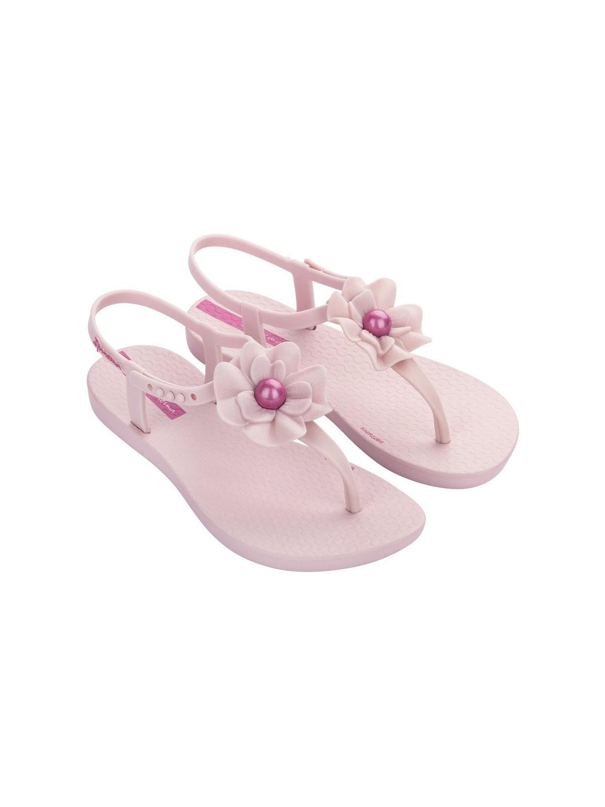 IPANEMA Infradito Bambine e ragazze Flora Kids IP.27018 AH272 Rosa - Stilato