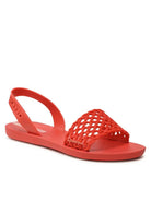 IPANEMA Sandalo Donna Breezy IP.82855 AJ032 Rosso - Stilato