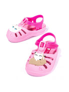 IPANEMA Sandalo Bambine e ragazze Summer XI baby IP.83354 AH529 Rosa - Stilato