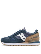 SAUCONY Sneaker Uomo Shadow original S2108-811 Beige - Stilato