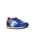 SAUCONY Sneaker Bambini e ragazzi Jazz original SK267017 Blu - Stilato